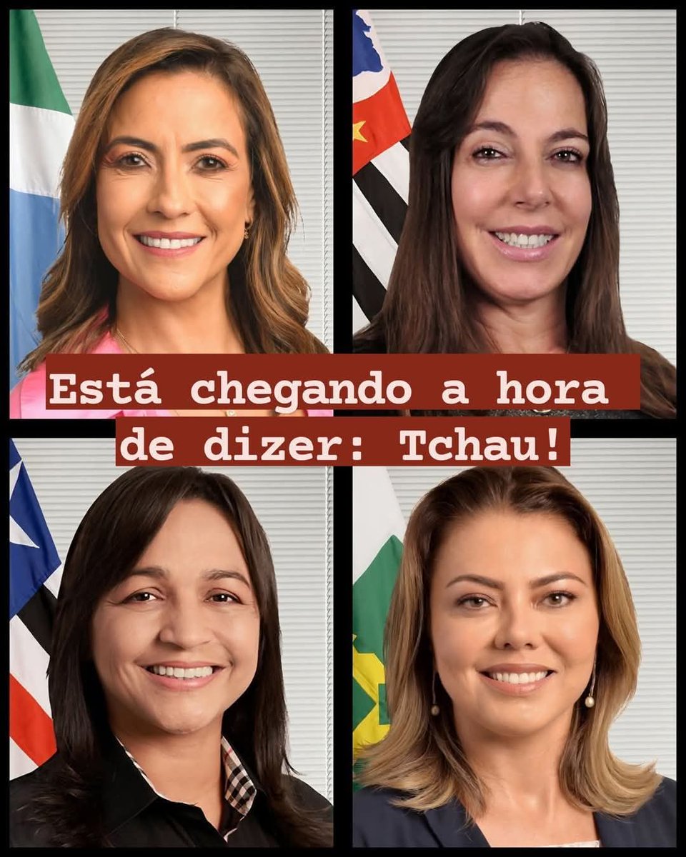 ElieteGervasio's tweet photo. Adeus tranqueiras 👋👋👋👋👋👋👋👋👋 https://t.co/ZhdkMnG2WO