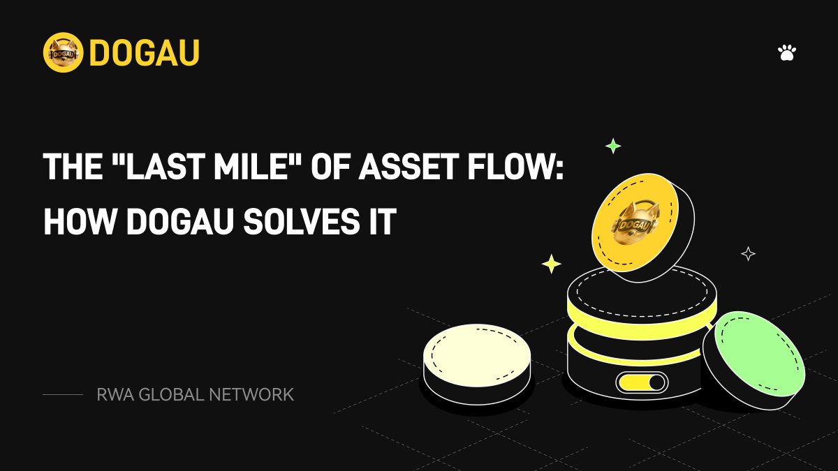 DOGAU_Official tweet media