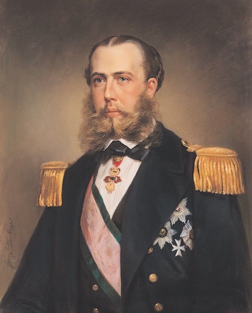 Cuauhtemoc_1521's tweet image. #Sabíasque Benito Juárez perdonó a Maximiliano de Habsburgo, después de ser derrotado y capturado en el sitio de Querétaro, debido a que los dos eran masones? A lo largo de la historia no se ha registrado ningún asesinato de un masón a otro masón. Maximiliano acabó sus días bajo…