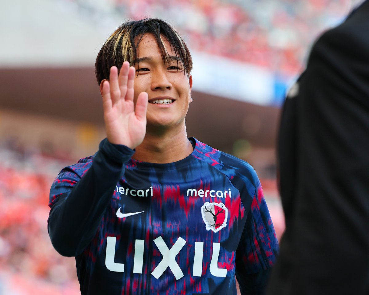 鹿島のしか (@kashimasika) / Posts / X