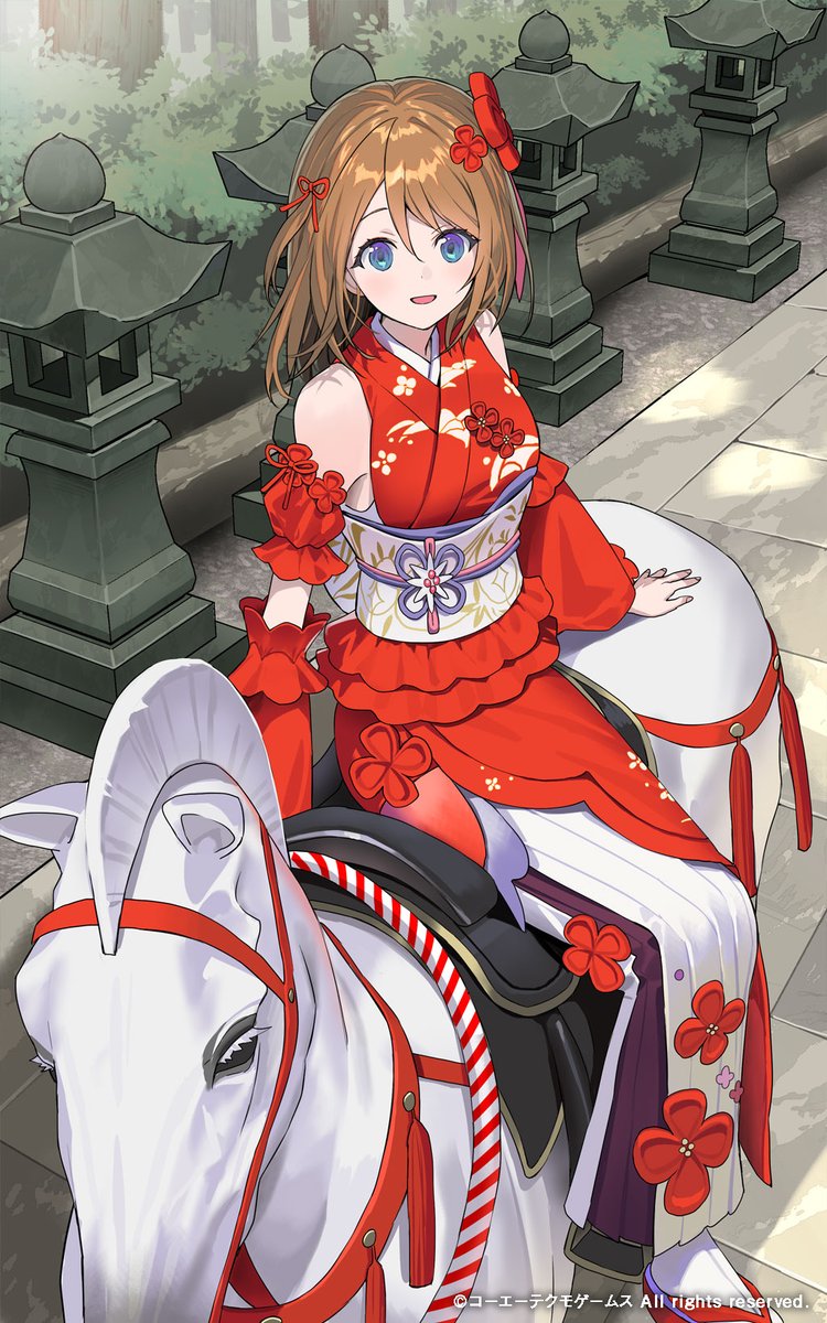 レスレリアーナのアトリエ tweet media