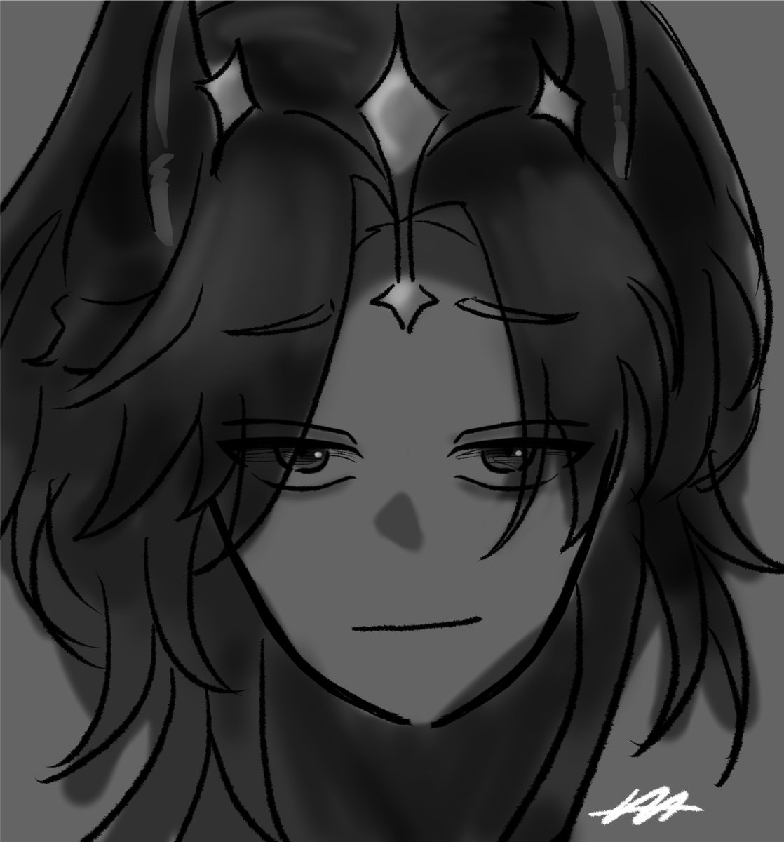 Sketch :)
#wemmbufanart 
#Wemmbu