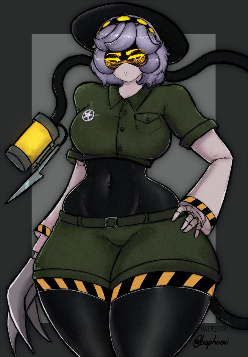 Camping V
#murderdrones #mdtwt #SerialDesignationV