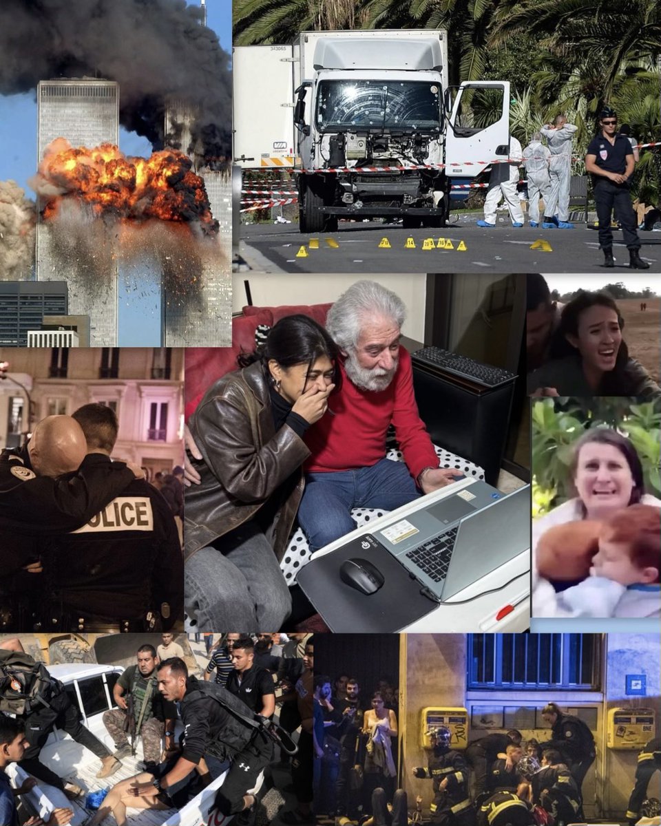 Bruno_Attal_'s tweet image. Rima HaSSan et sa soirée photos avec un terroriste condamné.