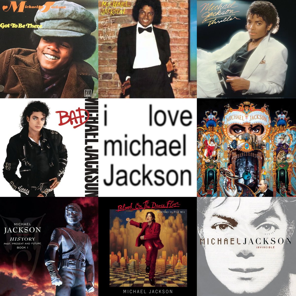 mjtabloidjunkie's tweet image. i love michael jackson