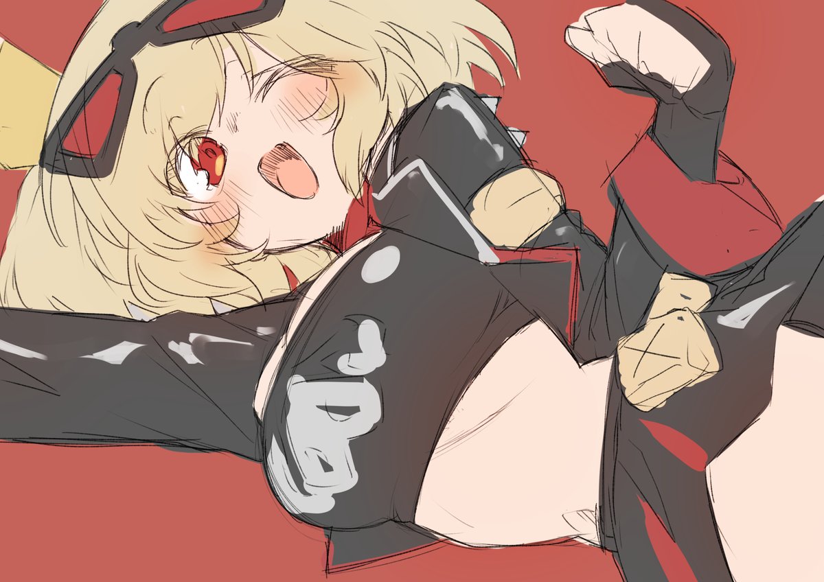 ゼンゼロで一番好きなキャラです。 