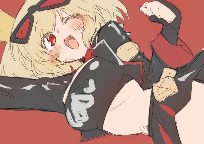 ゼンゼロで一番好きなキャラです。 