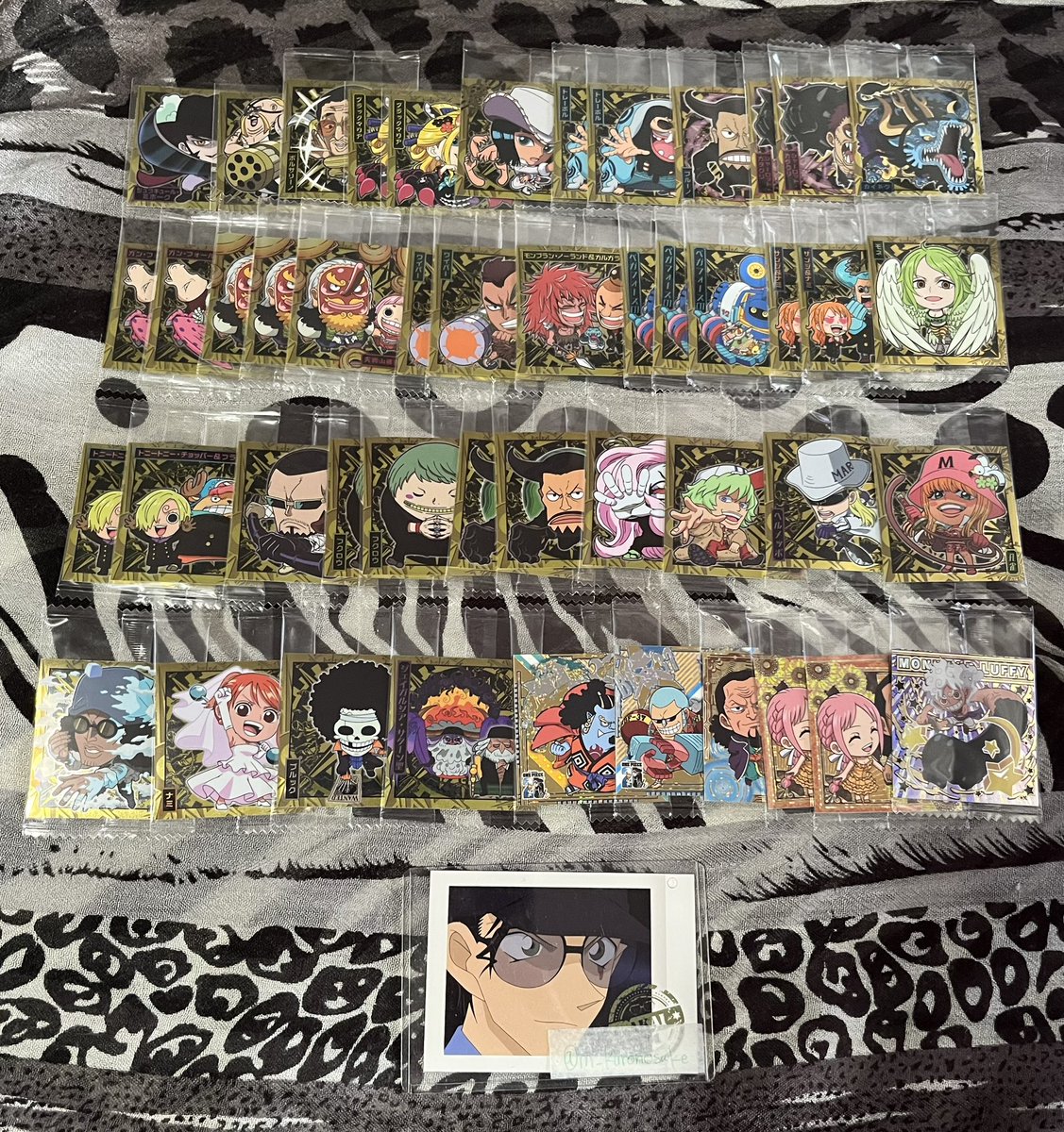 くろ　取引専用アカ tweet media