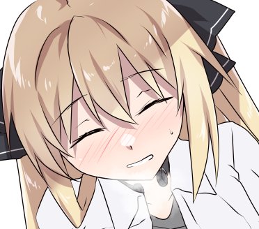 この表情すき(自画自賛) 