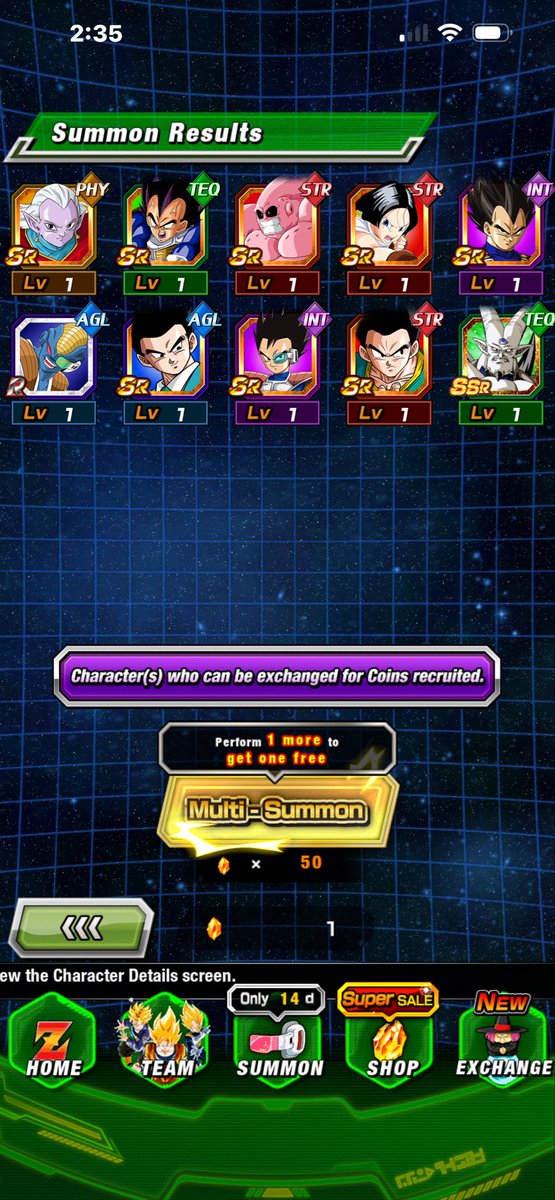 rangerlust's tweet image. I got the fuck you bitch summon