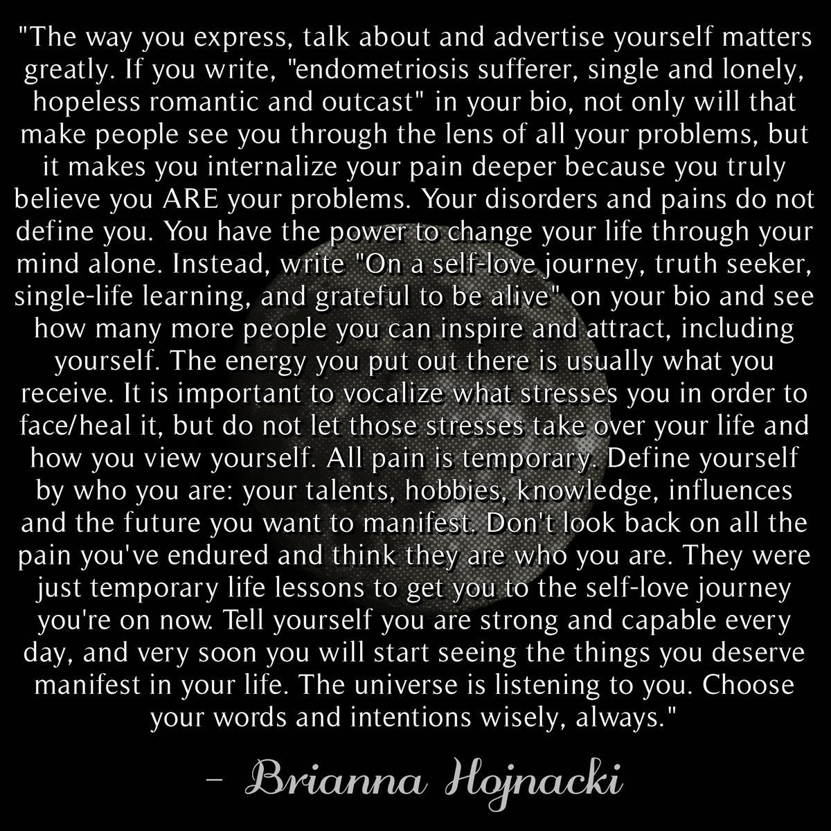 💫 Brianna 💫 tweet media