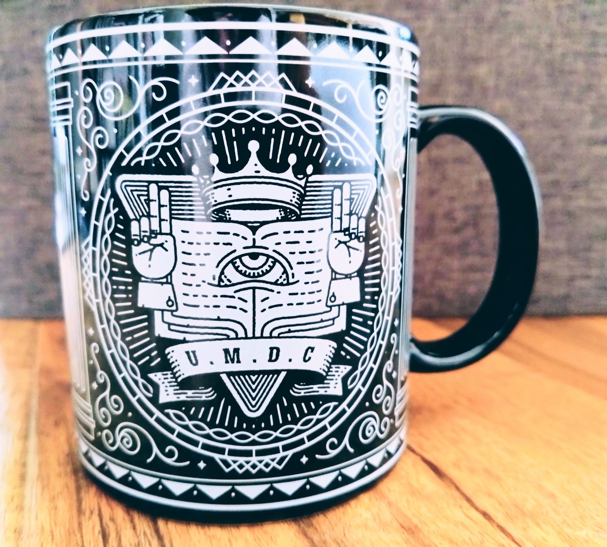 都市伝説解体センターPOP UP SHOPのグッズのお写真('ω')あと購入特典の