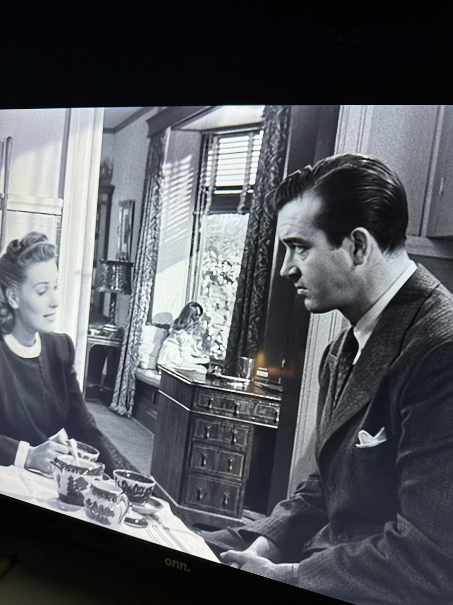 “ Faith is believing in things when common sense tells you not to.” - #Miracleon34thStreet #Miracleon34thSt