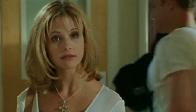 same actress and the same year