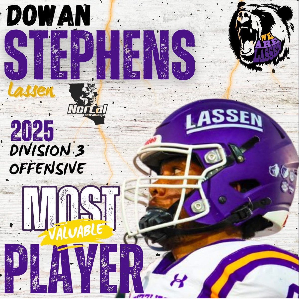 Dowan stephens tweet media