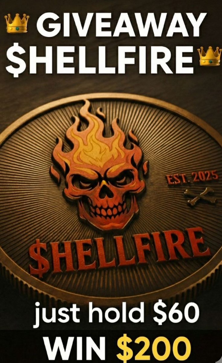Hell Fire tweet media
