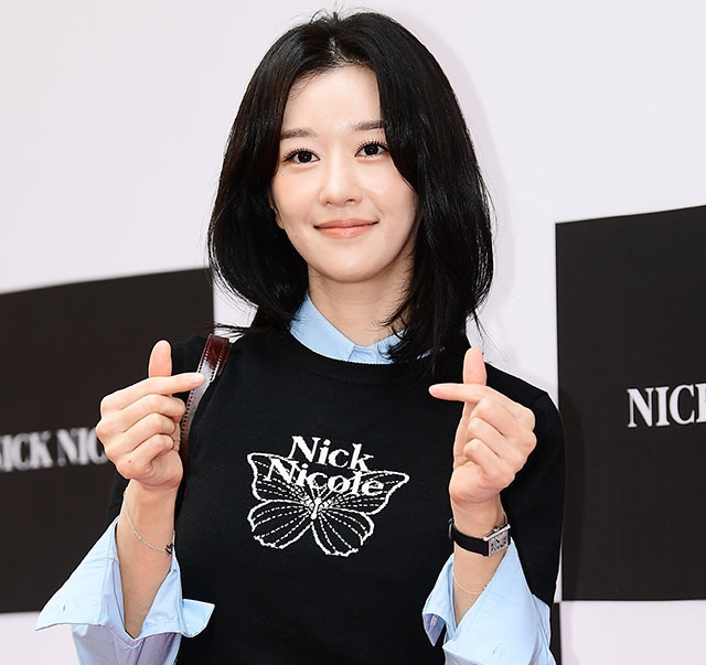 hallyuforums's tweet image. Actress #SeoYeaJi will be making her first play on stage with " Hymn of Death " to keep her promise to meet her fans in 2025. The play is scheduled to premiere in 2026, and she is currently busy rehearsing for the play!!

#HallyuForums #Hallyu