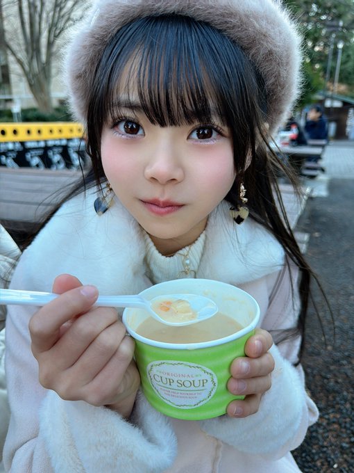 Twitterのコスプレ画像6