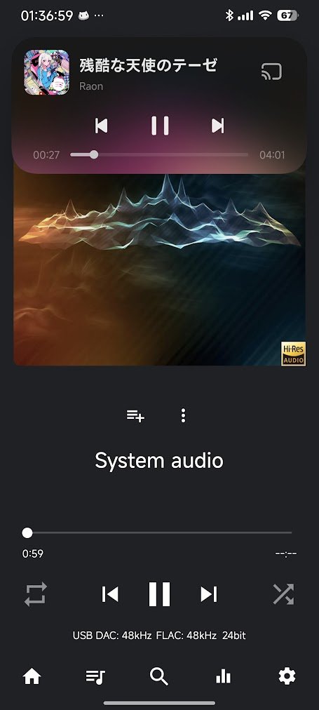 GAF_arrow's tweet image. 悪くないけど時間経つと音途切れるなぁ