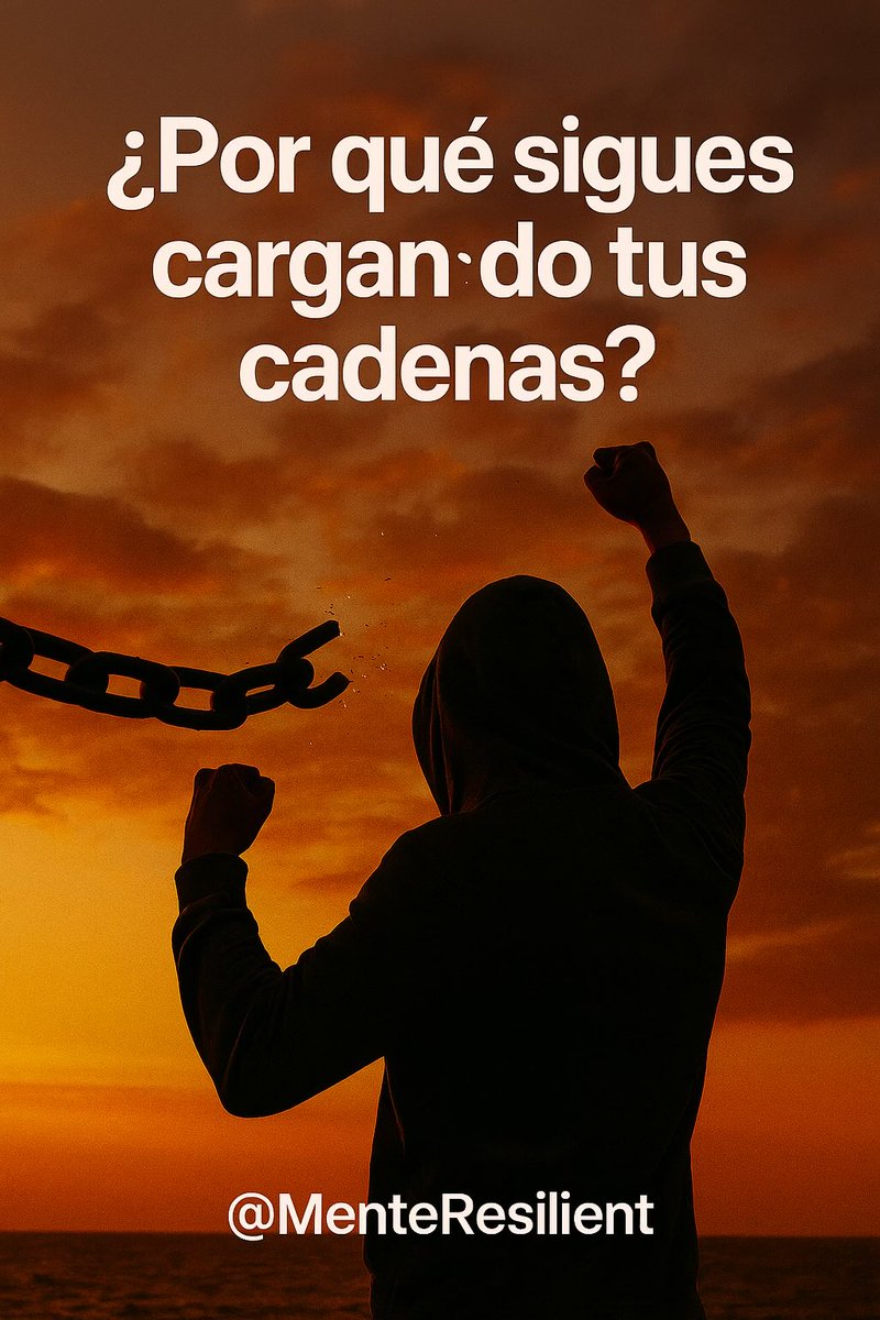 MenteResiliente / ResilientMind tweet media