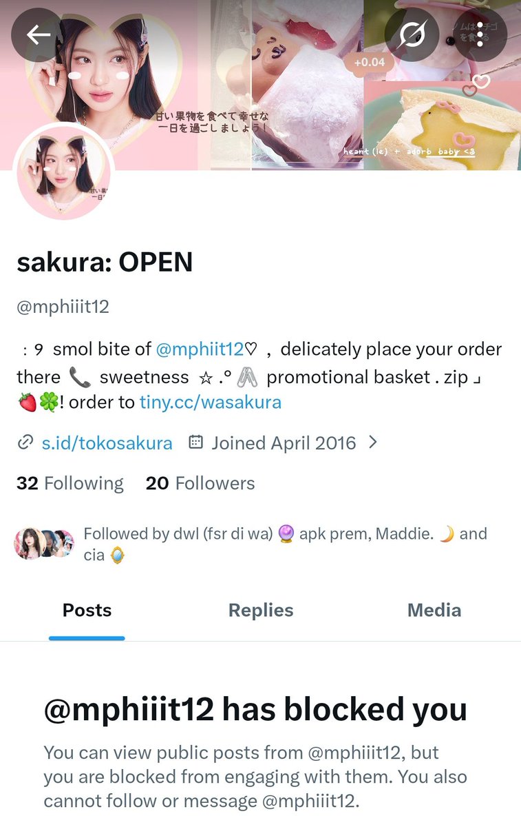 kayliesite's tweet image. Help RT, please ‼️

Tolong bantu report and block scammer @mphiiit12 dia nyolong layout dan bio eysisi back up ku 😡😡😡😡 

Sfu #zonauang