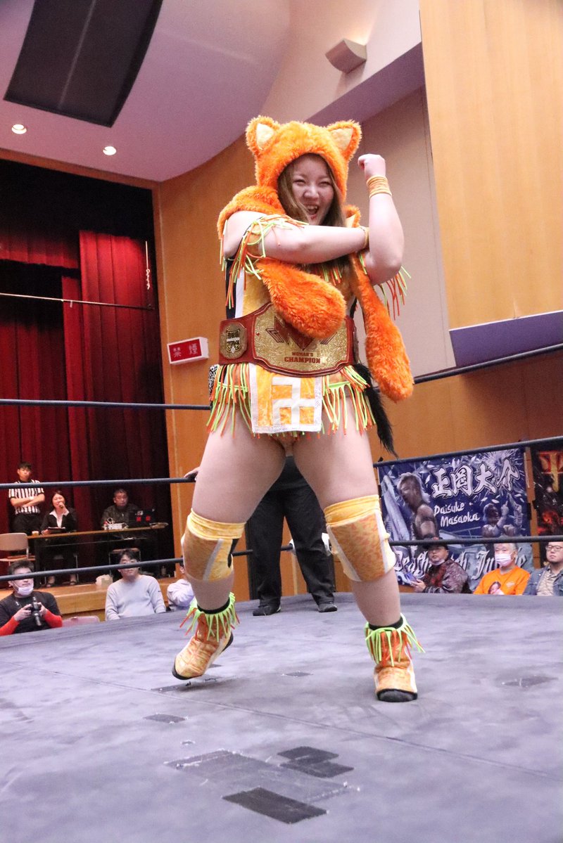 私がプロレス以外にやってる活動↓
#猫ちゃん募金
ラジオパーソナリティ(桃缶ラジオ、めっちゃマッキー)
#柳ケ瀬美容部(こじわ、たるみ毎日のケアで絶対なくせる自信あります)
#マリ卍のプロレス教室(来年からパーソナルもはじめます)
m&amp;m's1日店長21:00〜(毎週試合がない木曜日)
なんでもDMしてね🧡🌈