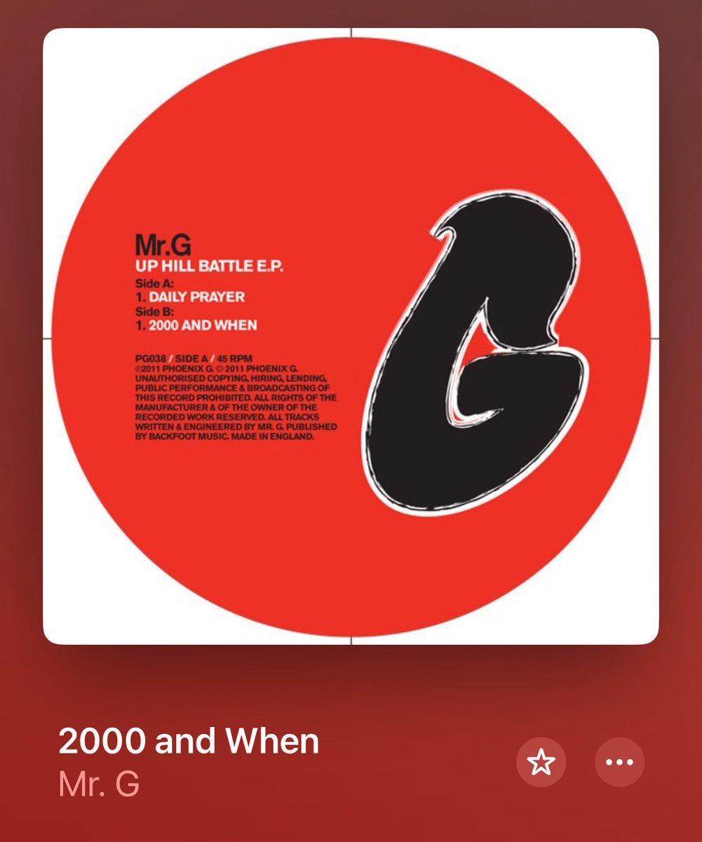 Electrichost's tweet image. #inrotation