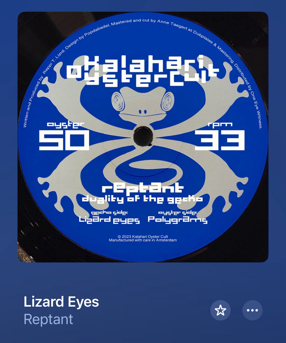 Electrichost's tweet image. #inrotation