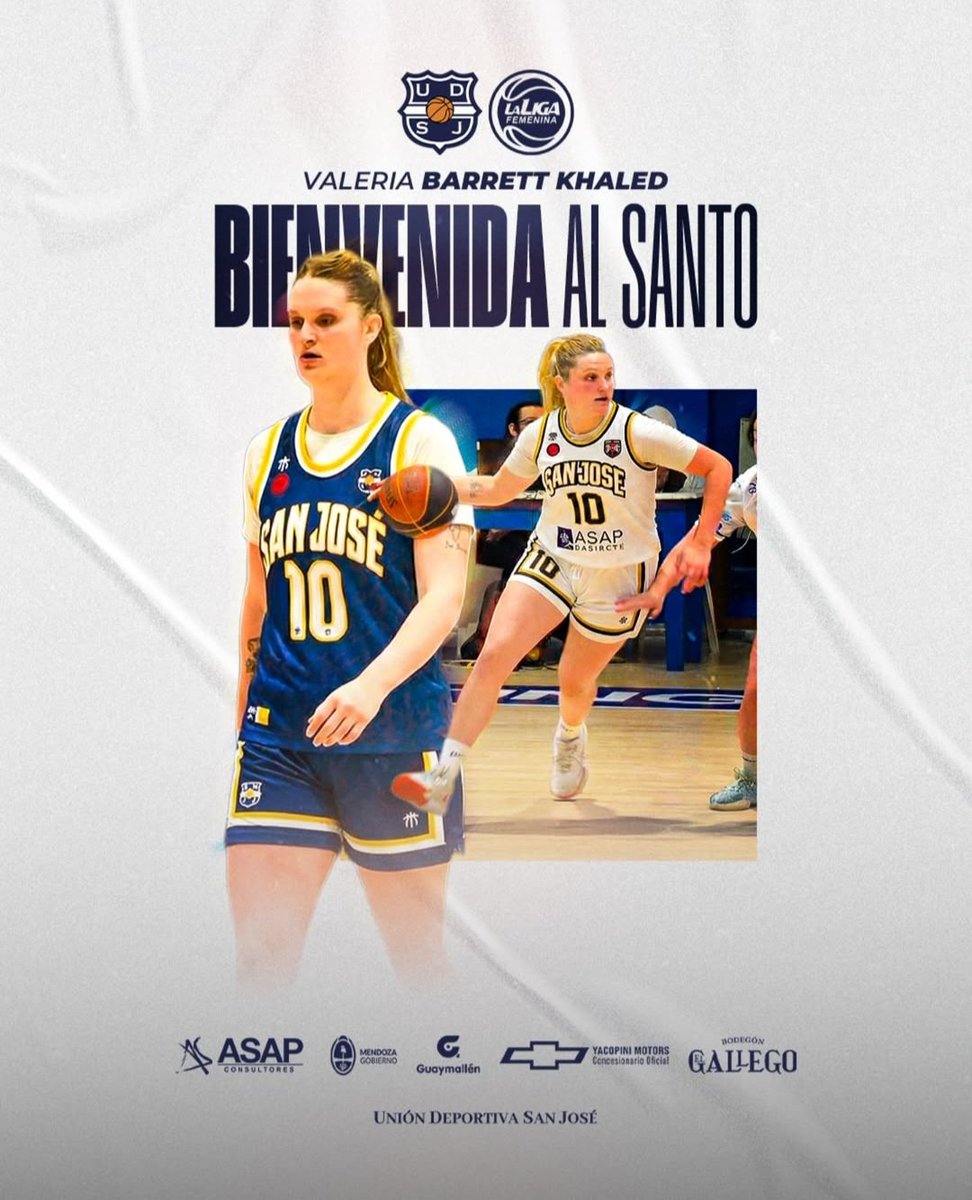 Aleras UY 🏀 tweet media