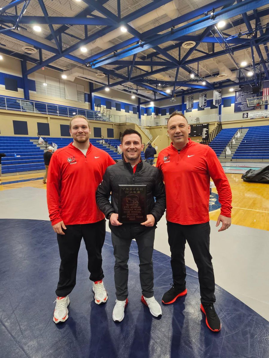 THE Easton Wrestling tweet media