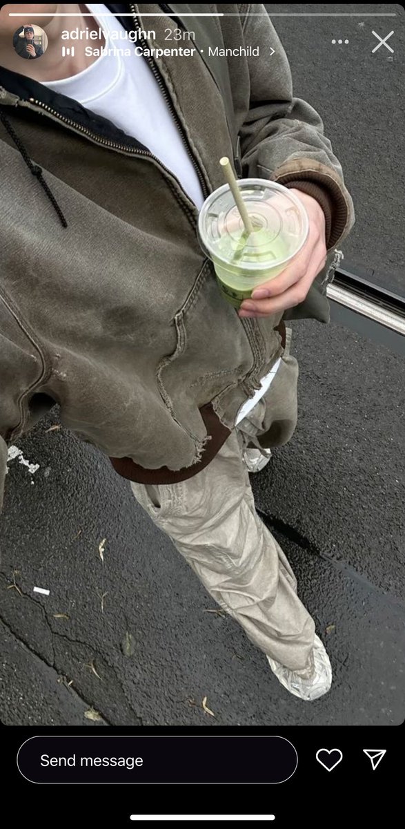 cupidable's tweet photo. Pilates ✅
Matcha (day 1) ✅
Matcha (day 2) ✅
Strawberry dubai chocolate cup ✅
Matcha (day 3) ✅
Tu Cha's viral iconic desserts ✅ https://t.co/MkxnOLrhOp