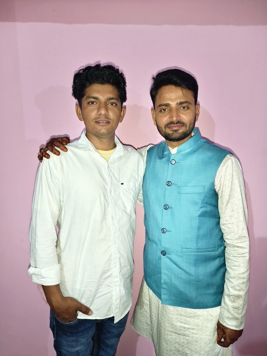 RaJveeR GoThwaL tweet media