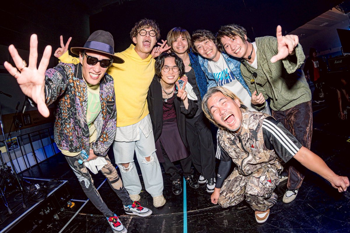 BURNOUT SYNDROMES (@burnout_live) / Posts / X