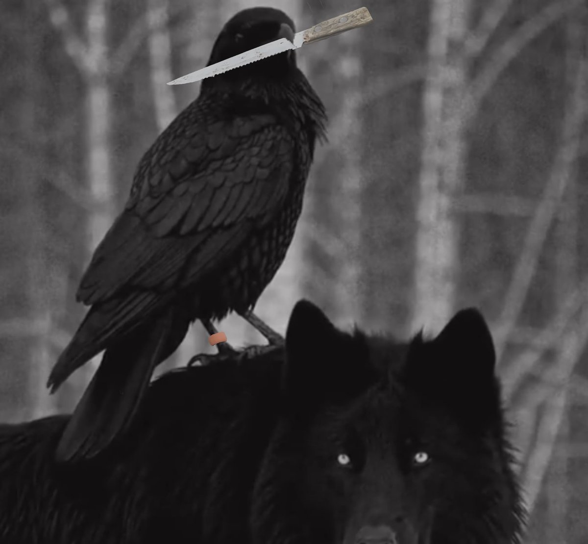 𝓬𝓻𝓸𝔀 tweet media