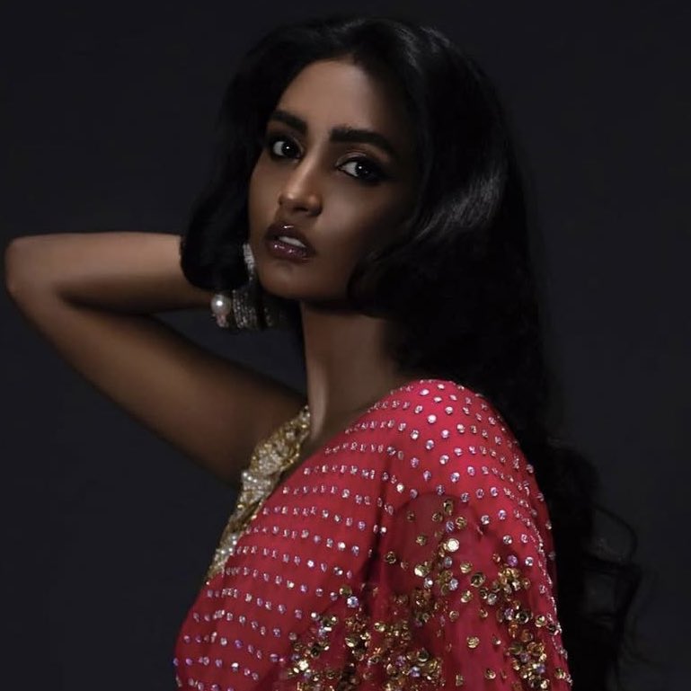 colorism is crazy bc she’s insanely beautiful