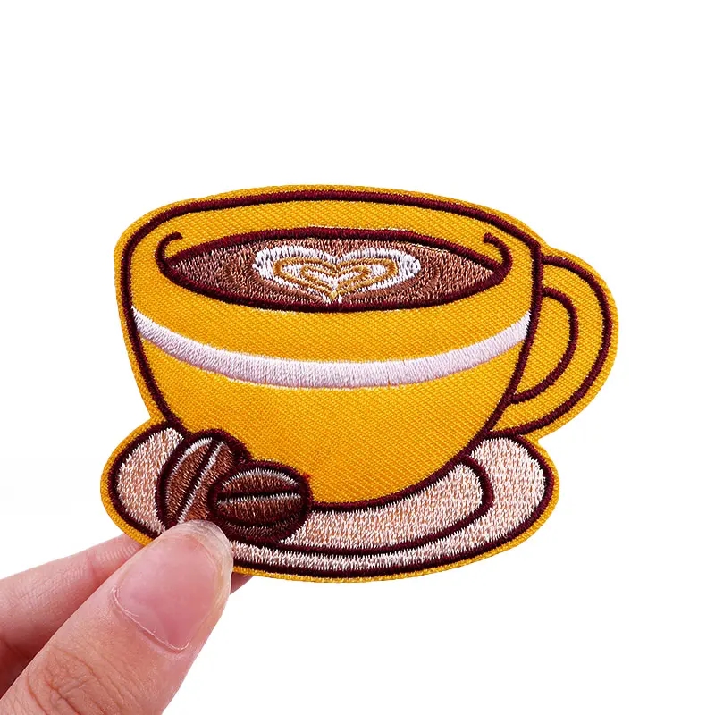 NicePatches's tweet image. What will YOU patch? Turn your purchase into a creative statement with our custom patches.

nicepatches.com/custom-patches…
#CustomPatches 
#PersonalizedPatches 
#CreativeStatement 
#DIYCustom
#CustomPatches
#SmallBusiness
#Branding
#CustomEmbroideredPatches