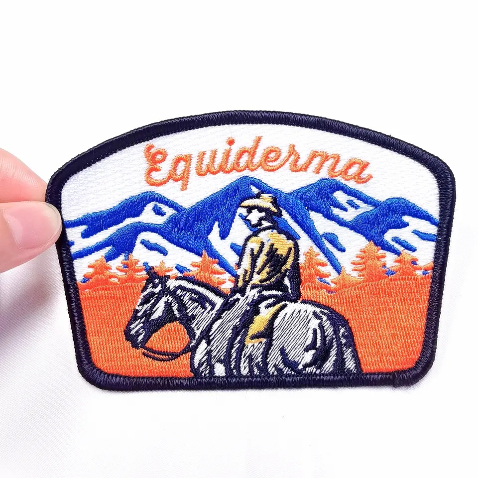 NicePatches's tweet image. What will YOU patch? Turn your purchase into a creative statement with our custom patches.

nicepatches.com/custom-patches…
#CustomPatches 
#PersonalizedPatches 
#CreativeStatement 
#DIYCustom
#CustomPatches
#SmallBusiness
#Branding
#CustomEmbroideredPatches