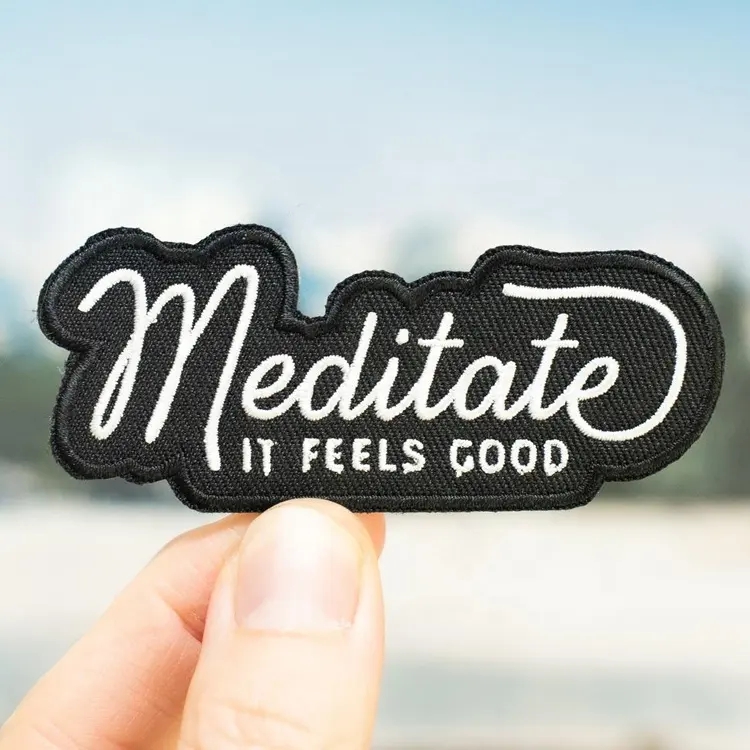 NicePatches's tweet image. What will YOU patch? Turn your purchase into a creative statement with our custom patches.

nicepatches.com/custom-patches…
#CustomPatches 
#PersonalizedPatches 
#CreativeStatement 
#DIYCustom
#CustomPatches
#SmallBusiness
#Branding
#CustomEmbroideredPatches