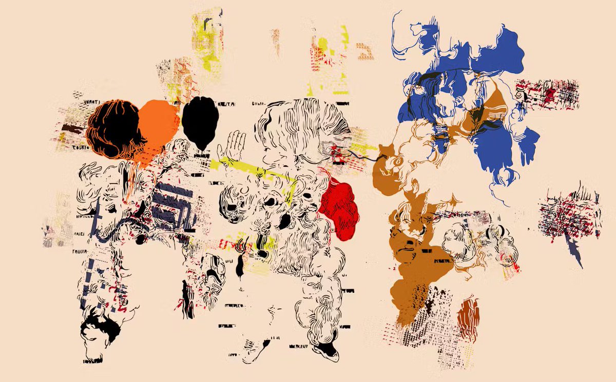 ttiimmees's tweet image. mirror to stop time

reserve is 0.05 ETH now 

@SuperRare 

superrare.com/artwork/eth/0x…