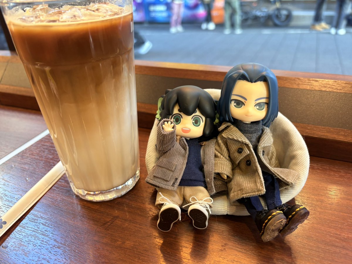 のろろ tweet media