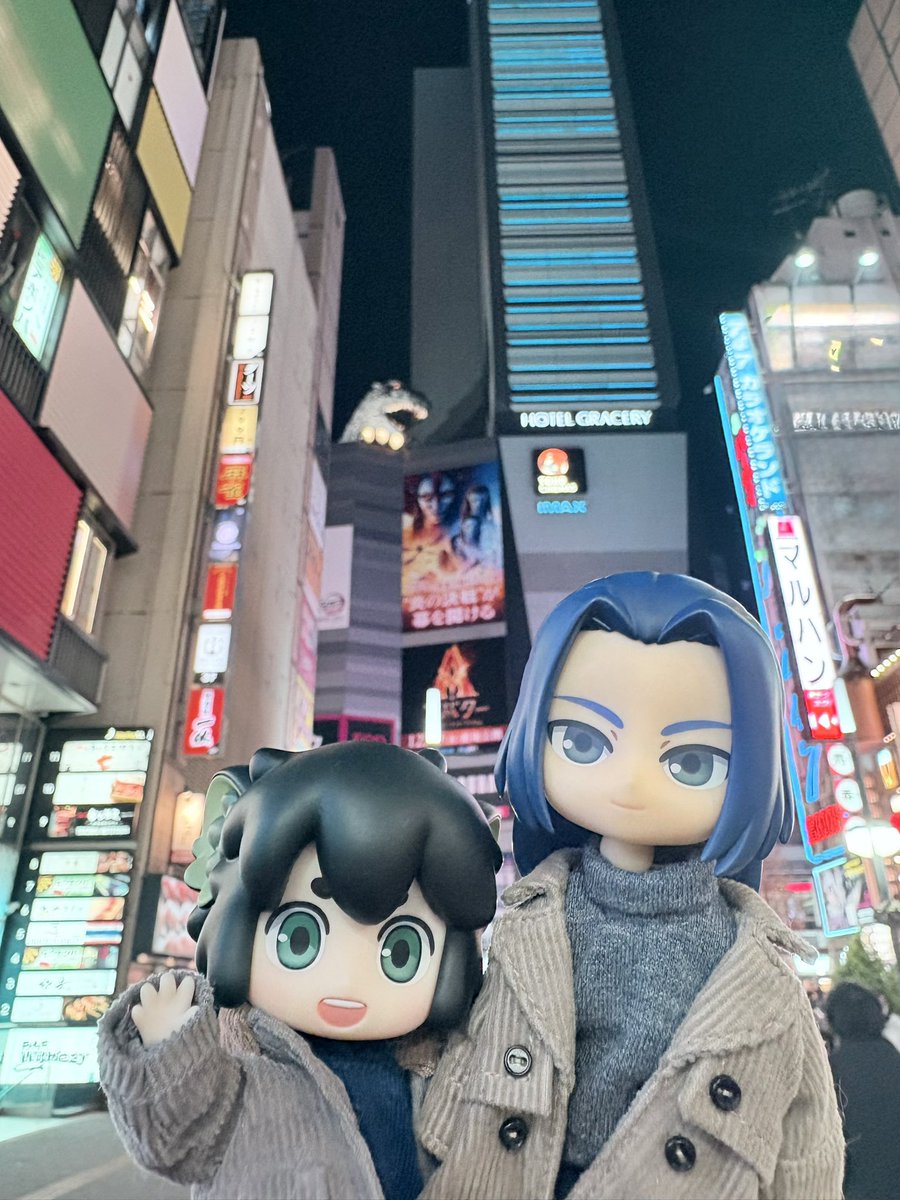 のろろ tweet media