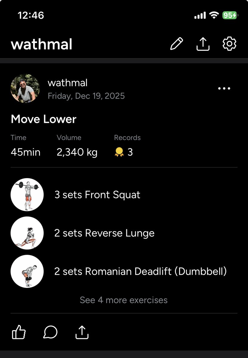 Sasitha Sonnadara tweet media