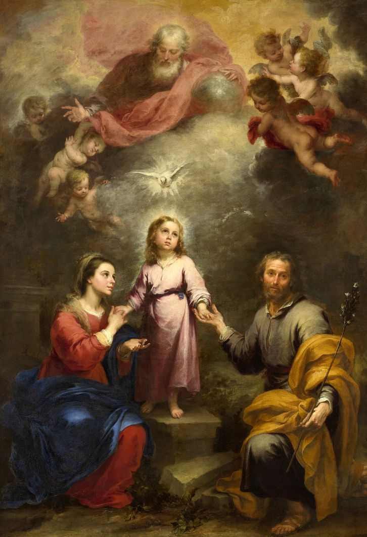 mayaralisva's tweet photo. “A Sagrada Família nos mostra a importância de colocar Deus no centro de nossa Vida familiar. Que Ele seja sempre nosso guia e nossa força.”

Santa Gianna Beretta Molla https://t.co/hE7l3buwXa