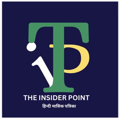 theinsiderpoint's tweet photo. #NewProfilePic https://t.co/lVIyklI9AP