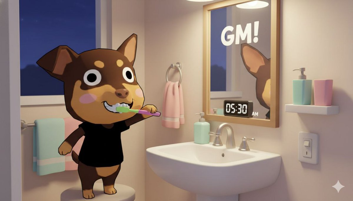 蜜蜂狗 Beedog tweet media