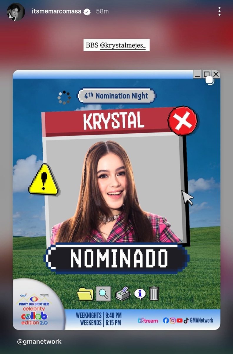 daintykryston's tweet photo. THANK YOU SO MUCH Marco!!<3

BBS KRYSTAL BBS ANTON
BBS KRYSTAL BBS ANTON
BBS KRYSTAL BBS ANTON https://t.co/ymuDgPVD1K