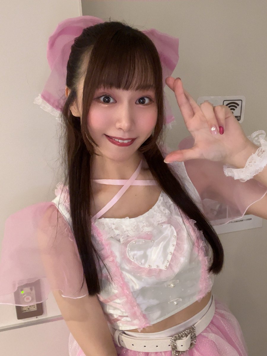 Loveちゃん♡12月3日まで 桃田彩希🍑LOVE SPEARS (@LS_saki_m) / Posts / X