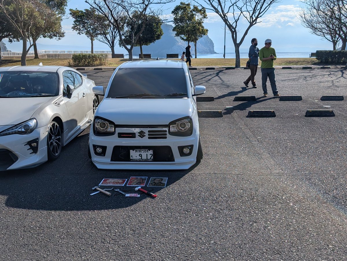 川崎 忍🏍🐈化け猫VTuber＆ハゲ猫の猫 (@Kawasaki_Sinobu) / Posts / X