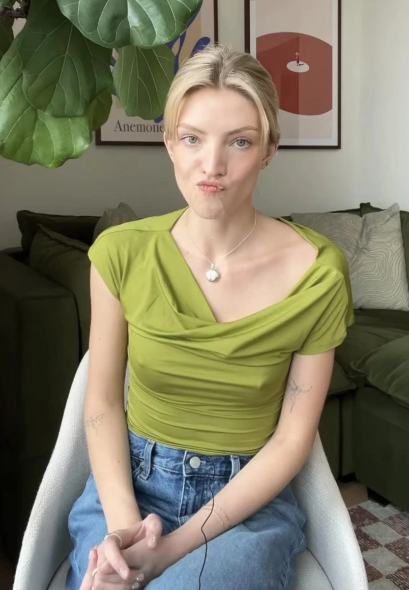 GermanOnlyFans's tweet image. niamh adkins