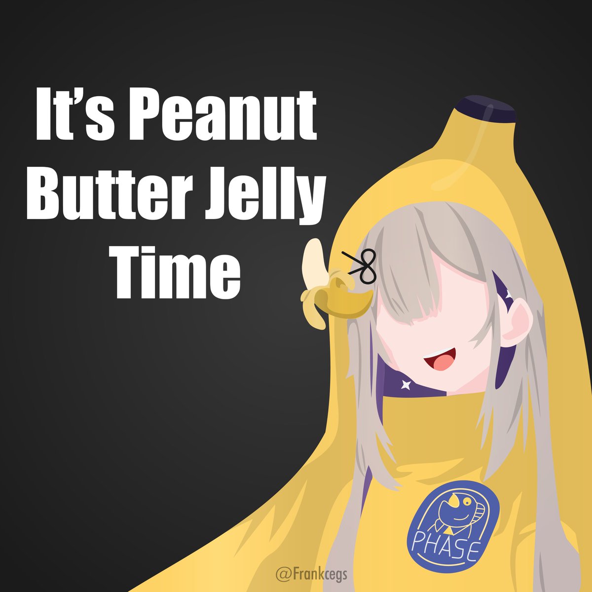 Frankcegs's tweet image. ✂️With a Baseball Bat✨
#shiillustration